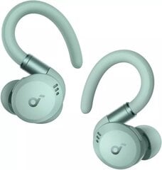 Anker Bluetooth Headphones Soundcore Sport X20 green kaina ir informacija | Ausinės | pigu.lt