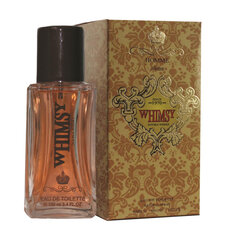 Tualetinis vanduo Homme Collection Whimsy EDT vyrams, 100 ml kaina ir informacija | Kvepalai vyrams | pigu.lt