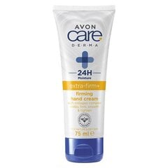 Rankų kremų rinkinys Avon Care Derma Extra Firm, 2 vnt. kaina ir informacija | Kūno kremai, losjonai | pigu.lt