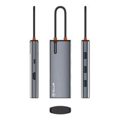 Tellur TLL321061 kaina ir informacija | Adapteriai, USB šakotuvai | pigu.lt