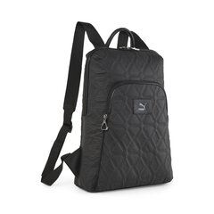 Рюкзак Puma PRIME CLASSIC 24L, черный цена и информация | Женские сумки | pigu.lt