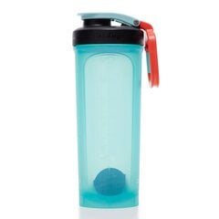 Contigo Shake&Go 2.0 mitybos kokteilis 820 ml - mėlynas kaina ir informacija | Gertuvės | pigu.lt