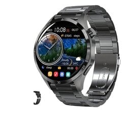 Умные часы Deal pro 4 цена и информация | Смарт-часы (smartwatch) | pigu.lt