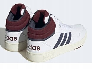 Vyriški sportiniai bateliai Adidas Hoops 3.0 HP7895 48.6 kaina ir informacija | Vyriški batai | pigu.lt