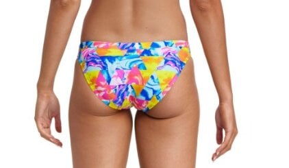 Bikinio kelnaitės Funkita цена и информация | Maudymosi kostiumėliai | pigu.lt