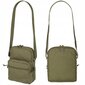 Krepšys per petį, HELIKON- TEX, EDC COMPACT SHOULDER BAG, Olive Green, 2 l kaina ir informacija | Kuprinės ir krepšiai | pigu.lt