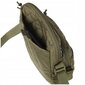 Krepšys per petį, HELIKON- TEX, EDC COMPACT SHOULDER BAG, Olive Green, 2 l kaina ir informacija | Kuprinės ir krepšiai | pigu.lt