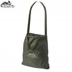 Krepšys per petį, HELIKON- TEX, CARYALL DAILY BAG, PL Woodland, 26.5 l цена и информация | Рюкзаки и сумки | pigu.lt