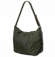 Krepšys per petį, HELIKON- TEX, Carryall Backup , Olive Green, 29 l kaina ir informacija | Kuprinės ir krepšiai | pigu.lt