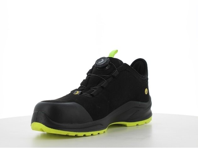 Darbo batai Safety Jogger Modulo S3 TLS ESD, juodi kaina ir informacija | Darbo batai ir kt. avalynė | pigu.lt