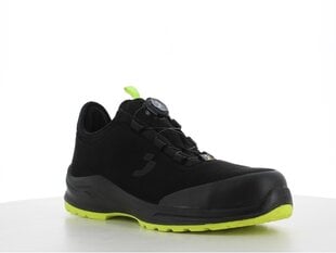 Darbo batai Safety Jogger Modulo S3 TLS ESD, juodi kaina ir informacija | Darbo batai ir kt. avalynė | pigu.lt