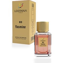 Kvapusis vanduo Lorinna Yasmine Extrait EDP vyrams ir moterims, 50 ml kaina ir informacija | Kvepalai moterims | pigu.lt