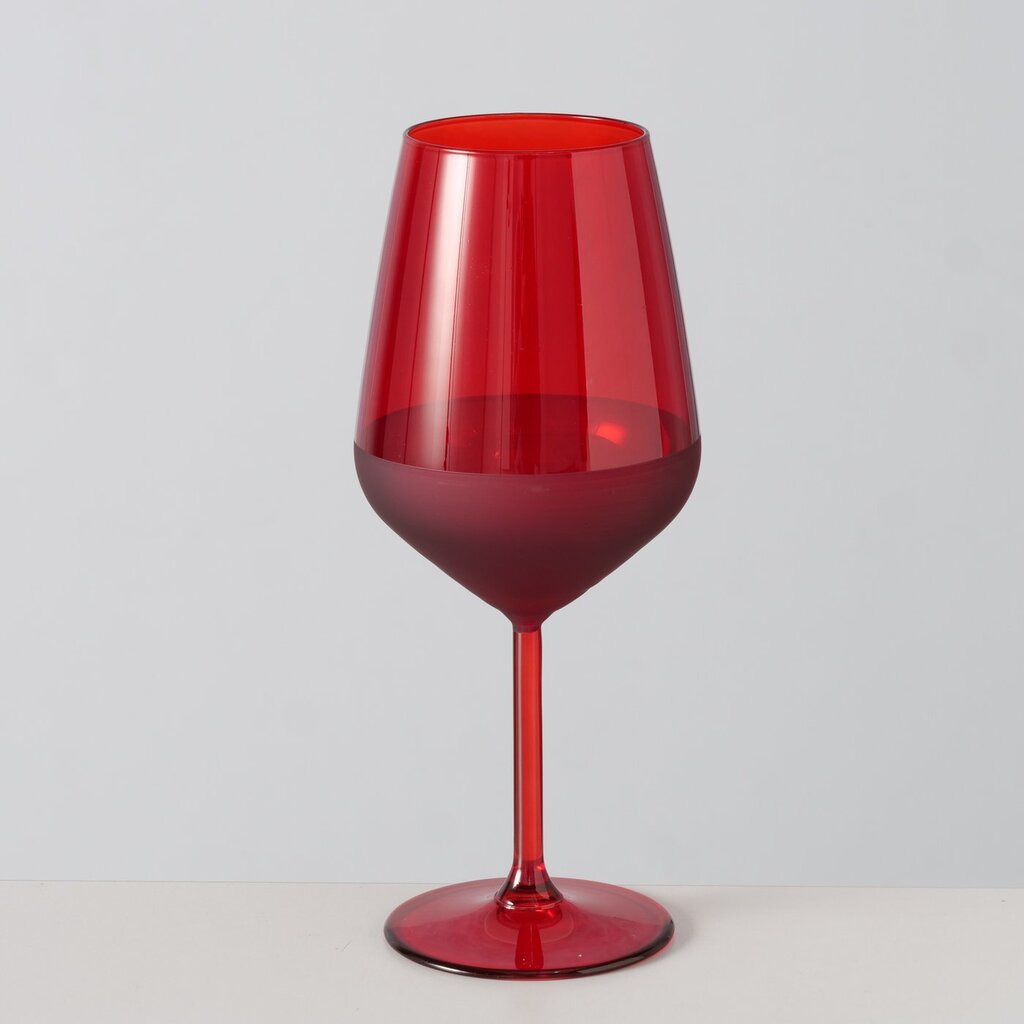 Boltze vyno taurė Crimson, 490 ml kaina ir informacija | Taurės, puodeliai, ąsočiai | pigu.lt