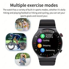 Deal Pro 1 Išmanusis Laikrodis kaina ir informacija | Išmanieji laikrodžiai (smartwatch) | pigu.lt