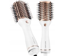 Beauty Limited HotComb kaina ir informacija | Plaukų formavimo ir tiesinimo prietaisai | pigu.lt