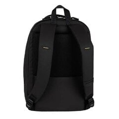 Рюкзак CoolPack Dig, черный, 46 x 32 x 17 см цена и информация | Школьные рюкзаки, спортивные сумки | pigu.lt