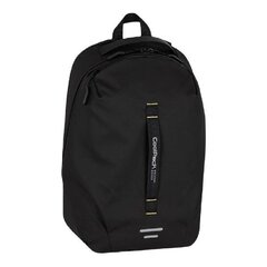 Рюкзак CoolPack Dig, черный, 46 x 32 x 17 см цена и информация | Школьные рюкзаки, спортивные сумки | pigu.lt