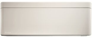 Sieninis oro kondicionierius Daikin Stylish FTXA20CW/RXA20A цена и информация | Кондиционеры, рекуператоры | pigu.lt