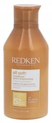 Redken All Soft Кондиционер цена и информация | Бальзамы, кондиционеры | pigu.lt