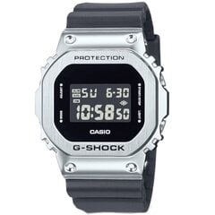 CASIO G-Shock GM-5600U-1ER GM-5600U-1ER цена и информация | Женские часы | pigu.lt