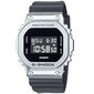 CASIO G-Shock GM-5600U-1ER GM-5600U-1ER kaina ir informacija | Moteriški laikrodžiai | pigu.lt