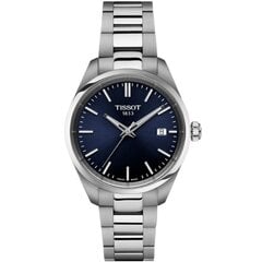 Tissot PR 100 Quartz Lady T150.210.11.041.00 T150.210.11.041.00 kaina ir informacija | Moteriški laikrodžiai | pigu.lt