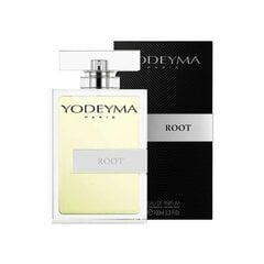 Kvapusis vanduo Yodeyma Root EDP vyrams, 100 ml цена и информация | Мужские духи | pigu.lt