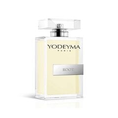 Kvapusis vanduo Yodeyma Root EDP vyrams, 100 ml цена и информация | Мужские духи | pigu.lt