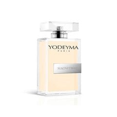 Kvapusis vanduo Yodeyma Magnetisme EDP vyrams, 100 ml kaina ir informacija | Kvepalai vyrams | pigu.lt