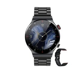 Deal One Išmanusis Laikrodis kaina ir informacija | Išmanieji laikrodžiai (smartwatch) | pigu.lt