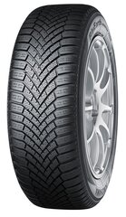 Yokohama BluEarth Winter V906 235/60R18 103 T kaina ir informacija | Žieminės padangos | pigu.lt