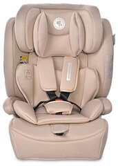 Automobilinė kėdutė Lorelli Adventure i-Size, 9-36 kg, Beige kaina ir informacija | Lorelli Autokėdutės ir jų priedai | pigu.lt