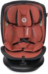 Automobilinė kėdutė Lorelli Aviator i-Size Isofix, 0-36 kg, Ginger kaina ir informacija | Autokėdutės | pigu.lt