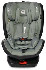 Automobilinė kėdutė Lorelli Nebula i-Size IsoFix, 0-36 kg, Icberg kaina ir informacija | Autokėdutės | pigu.lt