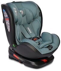 Automobilinė kėdutė Lorelli Nebula i-Size IsoFix, 0-36 kg, Arctic kaina ir informacija | Lorelli Autokėdutės ir jų priedai | pigu.lt