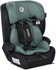 Automobilinė kėdutė Lorelli Colombo i-Size, 16-36 kg, Green Pine kaina ir informacija | Autokėdutės | pigu.lt