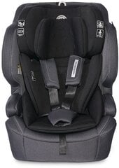 Automobilinė kėdutė Lorelli Andromeda i-Size Isofix, 9-36 kg, Black Stars kaina ir informacija | Autokėdutės | pigu.lt