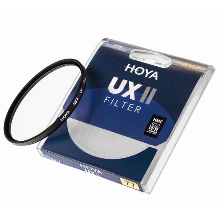 Hoya UX II UV kaina ir informacija | Priedai fotoaparatams | pigu.lt