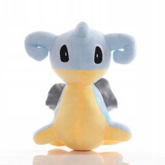 Pokemon pliušinis žaislas - Lapras kaina ir informacija | Minkšti (pliušiniai) žaislai | pigu.lt