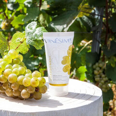 Rankų kremas Vinesime Le Clos Chardonnay hand cream, 50 ml цена и информация | Кремы, лосьоны для тела | pigu.lt