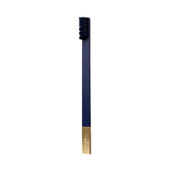 Vidutinis dantų šepetėlis Apriori Slim Medium toothbrush Sapphire Blue Gold, 1 vnt. цена и информация | Зубные щетки, пасты | pigu.lt