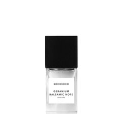 Kvapusis vanduo Bohoboco Geranium Balsamic Note EDP moterims/vyrams, 50 ml цена и информация | Женские духи | pigu.lt