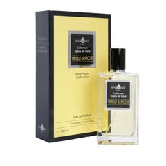 Kvapusis vanduo Affinessence Vanille Benjoin EDP moterims/vyrams, 100 ml цена и информация | Женские духи | pigu.lt