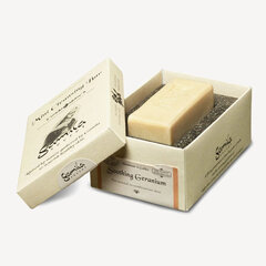 Muilas Gamila Secret Geranium Mini soap, 30g kaina ir informacija | Muilai | pigu.lt