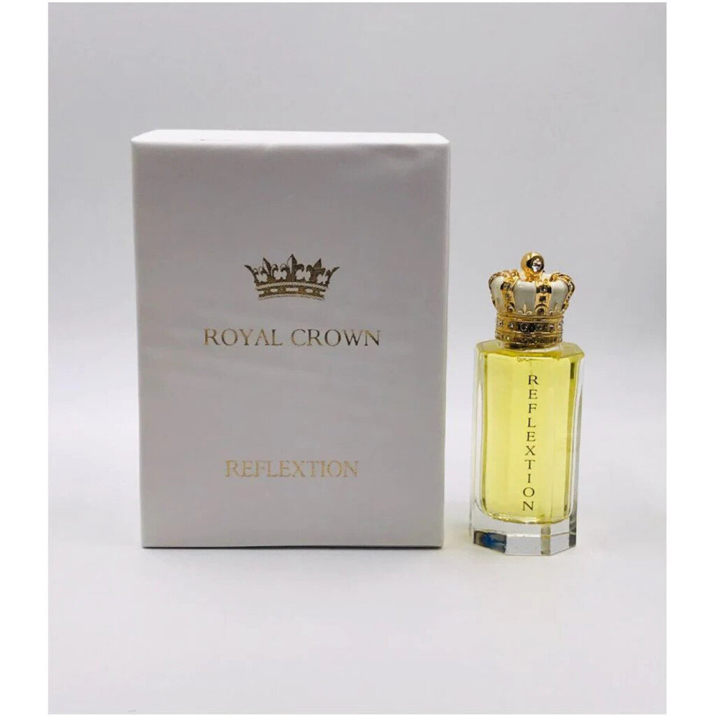 Kvapusis vanduo Royal Crown Reflextion EDP moterims, 100 ml kaina ir informacija | Kvepalai moterims | pigu.lt