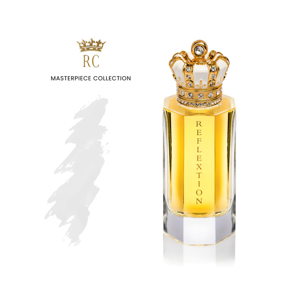 Kvapusis vanduo Royal Crown Reflextion EDP moterims, 100 ml kaina ir informacija | Kvepalai moterims | pigu.lt