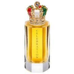 Kvapusis vanduo Royal Crown Celebration EDP moterims/vyrams, 100 ml kaina ir informacija | Kvepalai moterims | pigu.lt