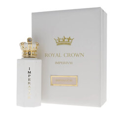 Kvapusis vanduo Royal Crown Imperium Collection Imperator EDP moterims/vyrams, 100 ml цена и информация | Женские духи | pigu.lt