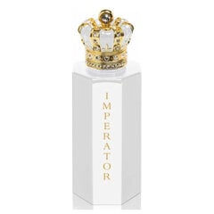 Kvapusis vanduo Royal Crown Imperium Collection Imperator EDP moterims/vyrams, 100 ml kaina ir informacija | Kvepalai moterims | pigu.lt