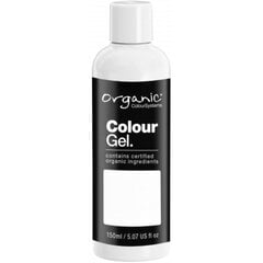 Plaukų dažai Organic Colour Systems Hair Colour 7BC Medium Bright Copper, 150 ml kaina ir informacija | Plaukų dažai | pigu.lt